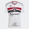 Officiële Voetbalshirt São Paulo FC Thuis 2022-23 - Heren